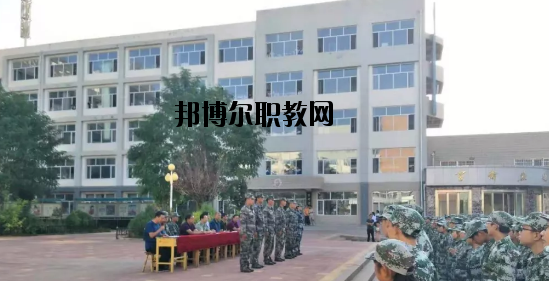 景泰職業(yè)中等專業(yè)學(xué)校2020年報(bào)名條件、招生要求、招生對(duì)象