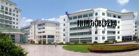 遠(yuǎn)安職業(yè)教育中心學(xué)校怎么樣、好不好