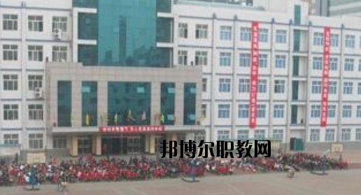 石家莊長城中等專業(yè)學(xué)校怎么樣、好不好