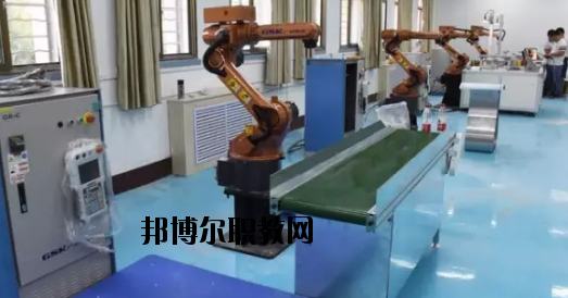 靖遠(yuǎn)職業(yè)教育中心怎么樣、好不好