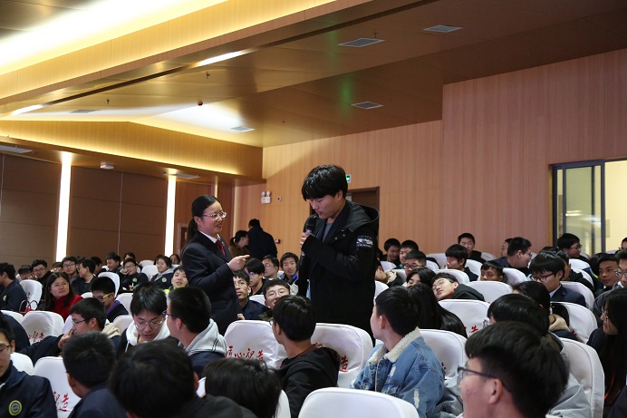 江蘇靖江中等專業(yè)學(xué)校2020年報(bào)名條件、招生要求、招生對象