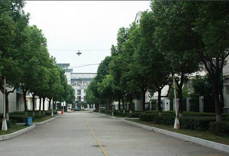 江蘇靖江中等專業(yè)學(xué)校怎么樣、好不好