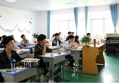 吉安扶園職業(yè)高中怎么樣、好不好