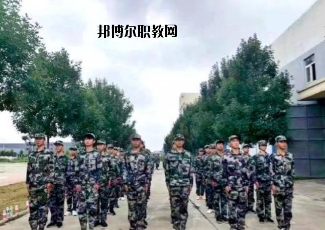 鄭州創(chuàng)新科技學校2021年報名條件、招生要求、招生對象