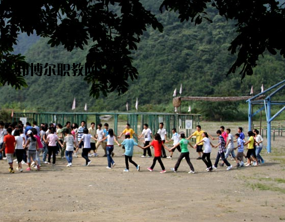 黃山旅游管理學(xué)校怎么樣、好不好