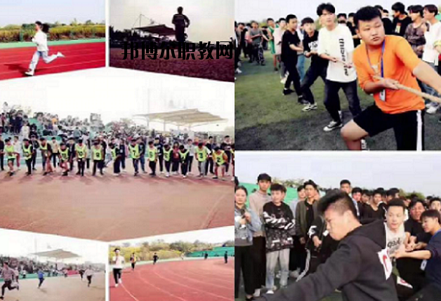 合肥高新科技學(xué)校怎么樣、好不好