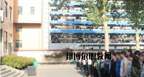 河南工業(yè)技師學院怎么樣、好不好