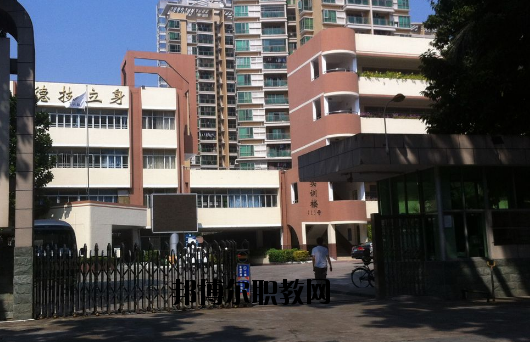 珠海理工職業(yè)技術(shù)學(xué)校2020年報(bào)名條件、招生要求、招生對(duì)象