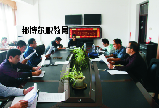 阜陽(yáng)理工學(xué)校2020年有哪些專(zhuān)業(yè)