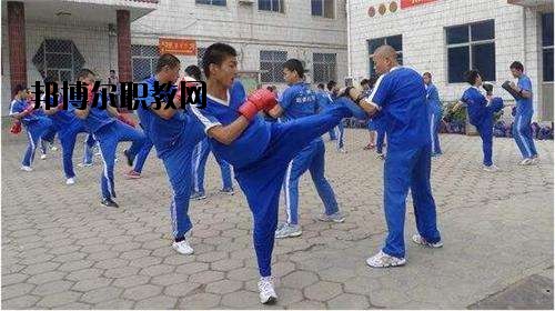 登封少林弘武中等專業(yè)學(xué)校2021年學(xué)費(fèi)、收費(fèi)多少