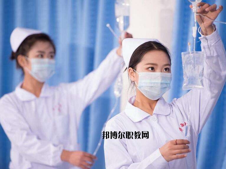 廣州增城區(qū)衛(wèi)生職業(yè)技術學校2020年有哪些專業(yè)