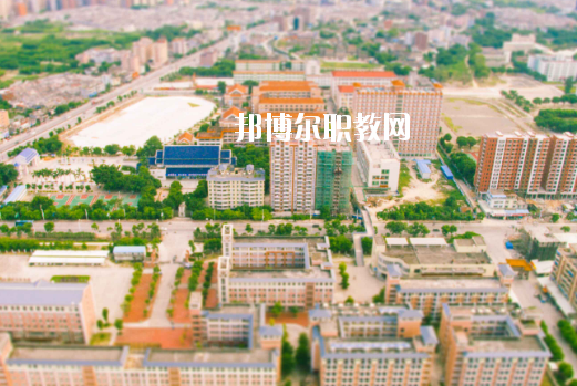 普寧職業(yè)技術(shù)學(xué)校怎么樣、好不好