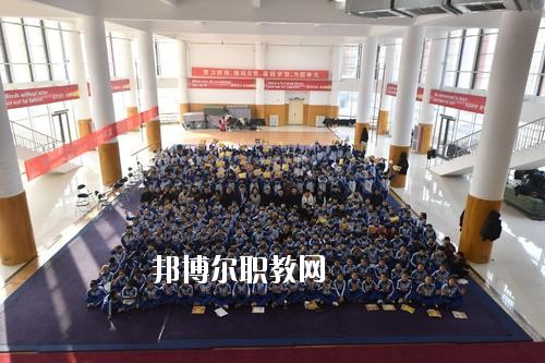 許昌體育運(yùn)動(dòng)學(xué)校2021年報(bào)名條件、招生要求、招生對象