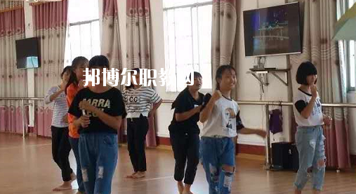 忻城職業(yè)技術(shù)學校怎么樣、好不好