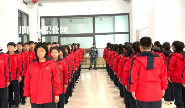 張家口正大新能源中等職業(yè)學校