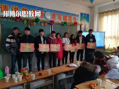 淮陽(yáng)職業(yè)中等專(zhuān)業(yè)學(xué)校2021年有哪些專(zhuān)業(yè)