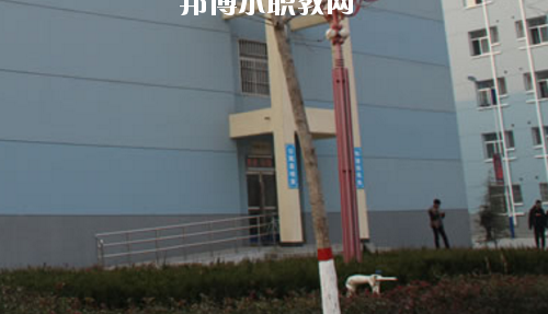 陜西華山技師學(xué)院怎么樣、好不好