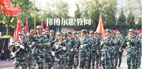 西安齊力鐵路學校怎么樣、好不好