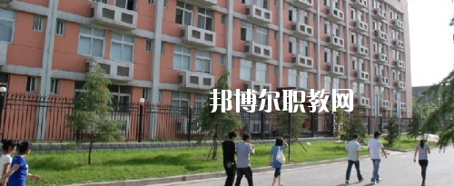西安工業(yè)科技技術(shù)學(xué)校怎么樣、好不好