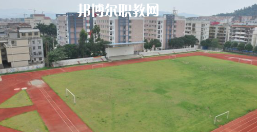百色市職業(yè)技術學校2020年招生簡章