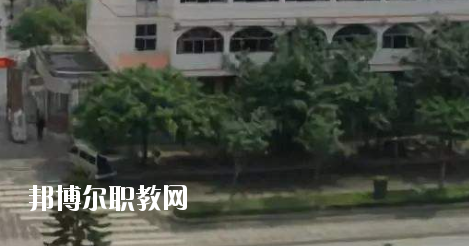 南寧財(cái)貿(mào)管理學(xué)校怎么樣、好不好