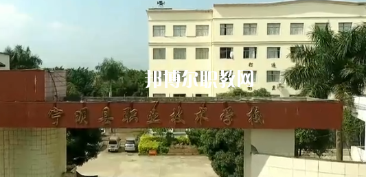 寧明縣職業(yè)技術學校網站網址