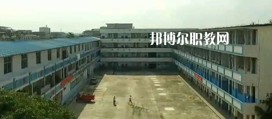 寧明縣職業(yè)技術(shù)學(xué)校怎么樣、好不好