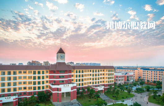 湛江市寸金中等專業(yè)學(xué)校怎么樣、好不好