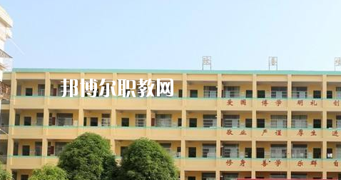 大新縣職業(yè)技術(shù)學校2020年有哪些專業(yè)