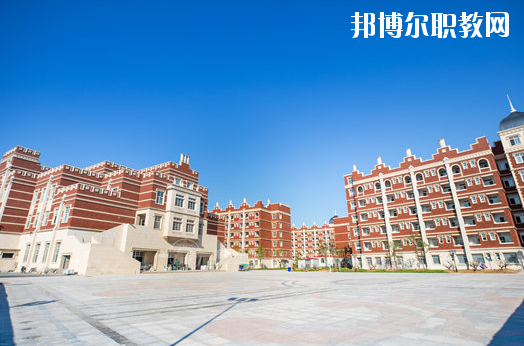 宿州中原航空中等專業(yè)學校2020年招生簡章