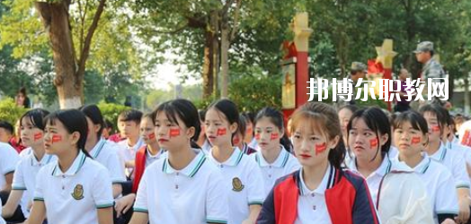 來(lái)賓職業(yè)教育中心學(xué)校怎么樣、好不好