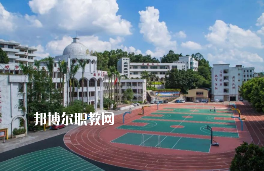 廣州市南沙區(qū)嶺東職業(yè)技術(shù)學(xué)校怎么樣、好不好