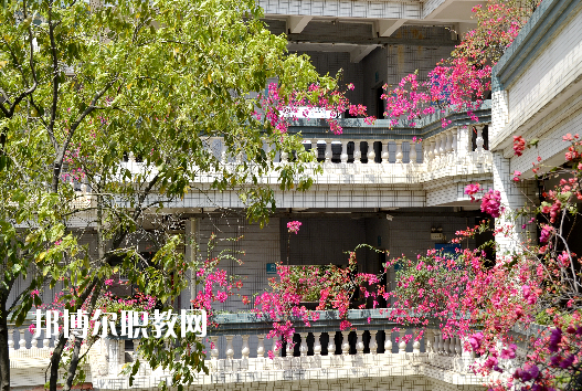 佛山市南海區(qū)衛(wèi)生職業(yè)技術(shù)學(xué)校怎么樣、好不好
