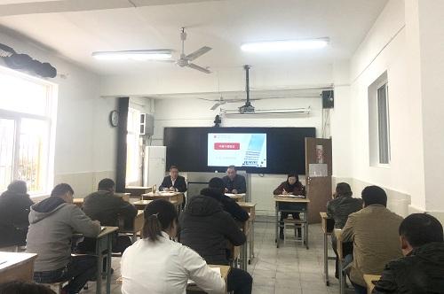 南京公用事業(yè)技工學校怎么樣、好不好