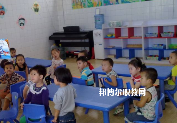 湖北2020年哪些高職院校有幼師學校