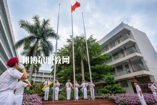 深圳市龍崗職業(yè)技術(shù)學(xué)校2020年報(bào)名條件、招生要求、招生對(duì)象