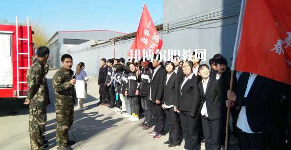 安平綜合職業(yè)技術(shù)學(xué)校2020年學(xué)費(fèi)、收費(fèi)多少