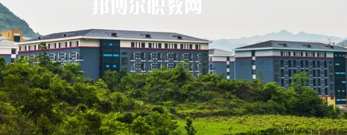 貴州職業(yè)技術(shù)學院中職部地址在哪里