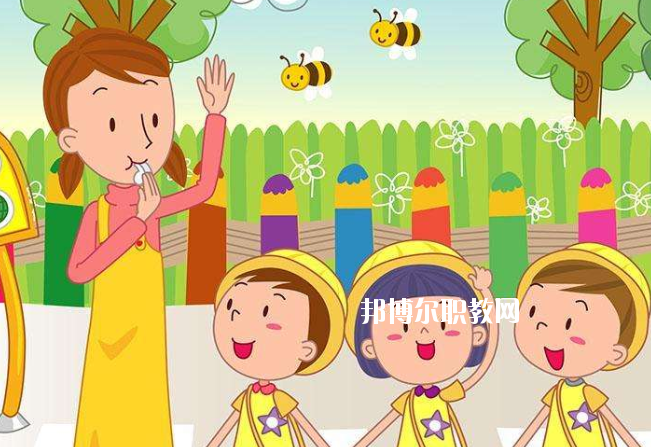 湖北2020年中專幼師學(xué)?？梢钥即髮? width=