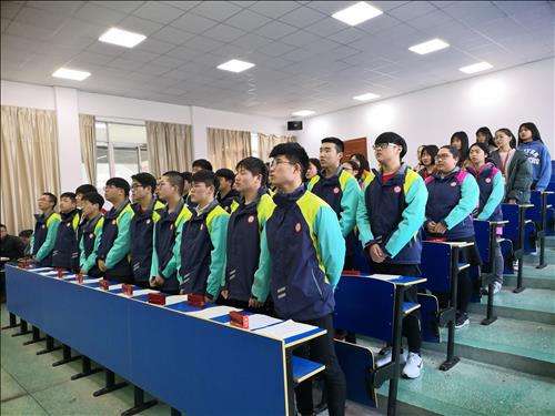 江蘇省陶都中等專業(yè)學(xué)校2020年報(bào)名條件、招生要求、招生對(duì)象