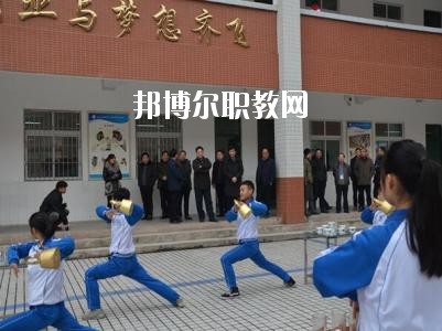 旺蒼職業(yè)中學怎么樣、好不好