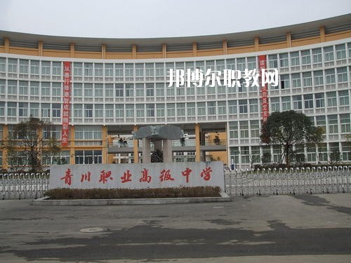 青川縣職業(yè)高級(jí)中學(xué)校2020年報(bào)名條件、招生要求、招生對(duì)象