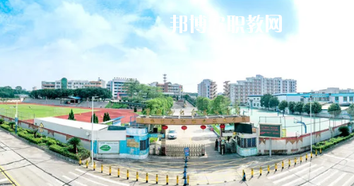 佛山南海區(qū)九江職業(yè)技術(shù)學(xué)校2020年學(xué)費(fèi)、收費(fèi)多少