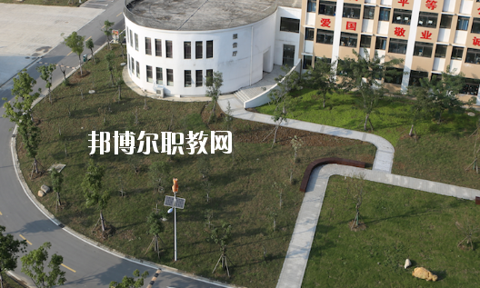 安徽2020年哪些學校有鐵路學校