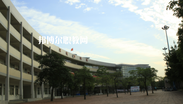 佛山順德區(qū)勒流職業(yè)技術學校2020年學費、收費多少