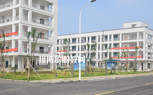 安徽蚌埠技師學(xué)院怎么樣、好不好
