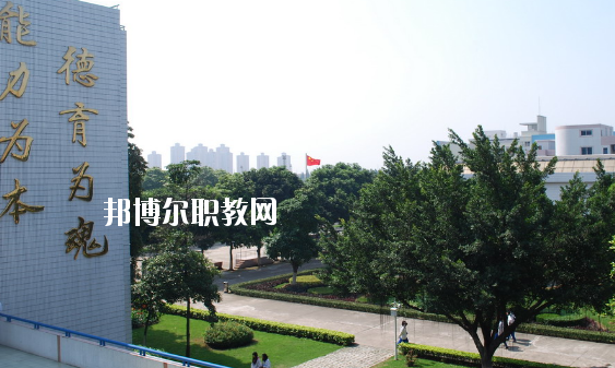 佛山順德區(qū)陳登職業(yè)技術(shù)學(xué)校2020年學(xué)費、收費多少