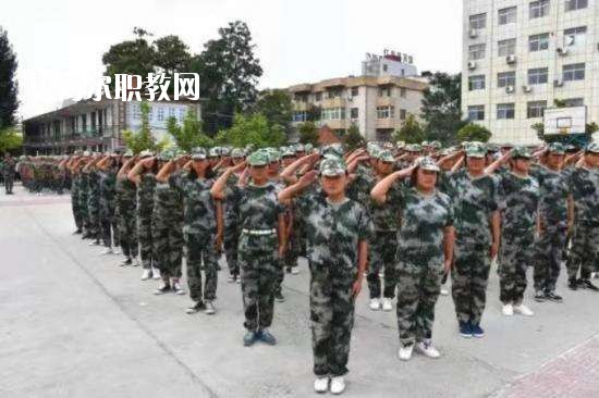 開封市中醫(yī)藥學(xué)校2021年報名條件、招生要求、招生對象