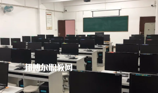 惠州科貿(mào)職業(yè)技術學校2020年招生錄取分數(shù)線