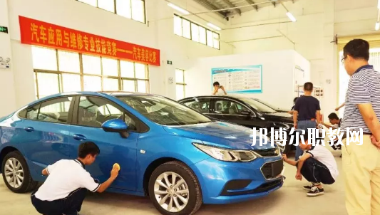 惠東縣惠東職業(yè)中學(xué)2020年報(bào)名條件、招生要求、招生對(duì)象